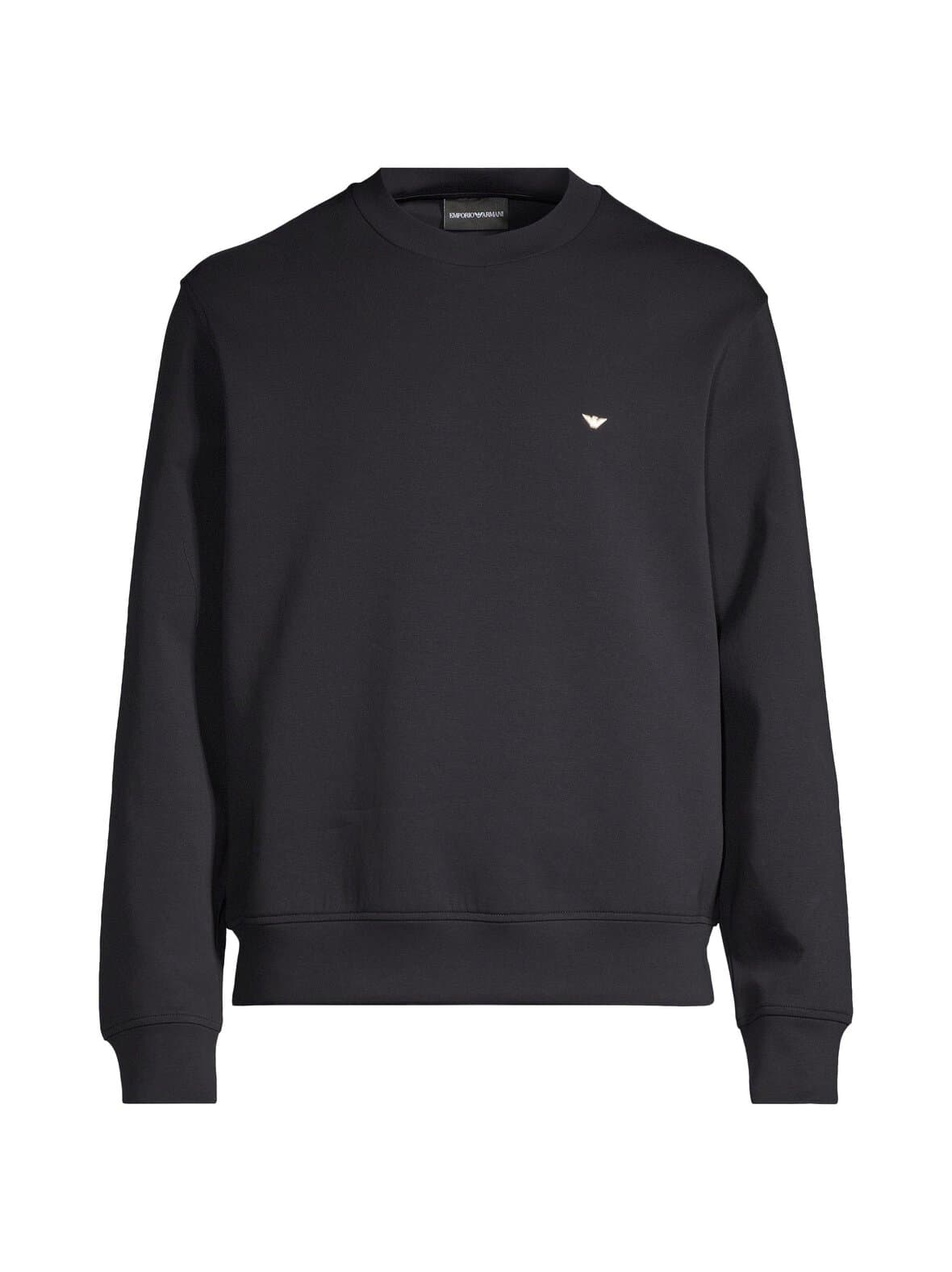 Sweatshirt-collegepaita – Emporio Armani