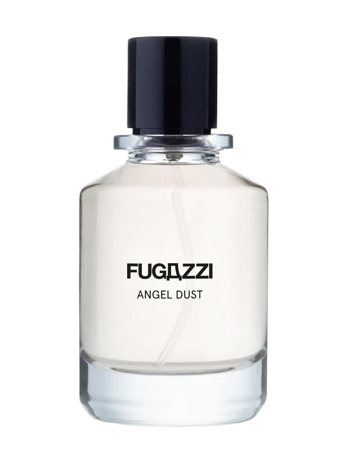 Angel dust extrait de parfum -tuoksu – Fugazzi