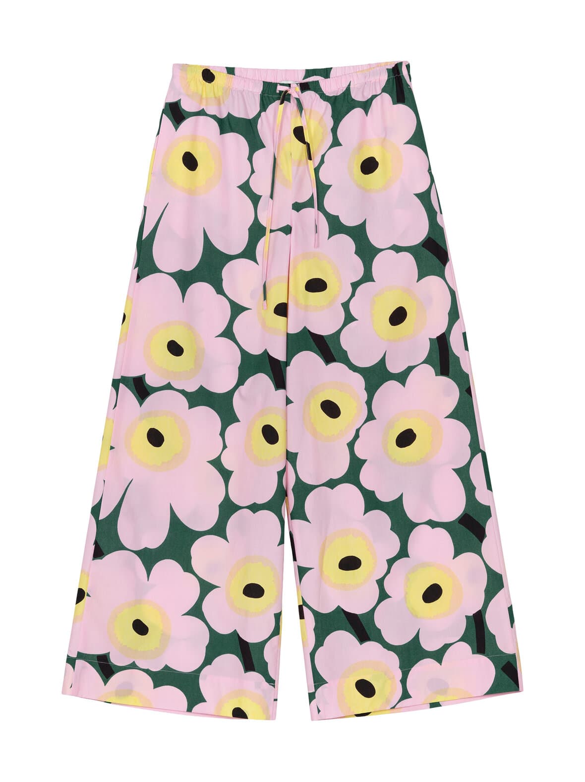 Puoti unikko -housut – Marimekko