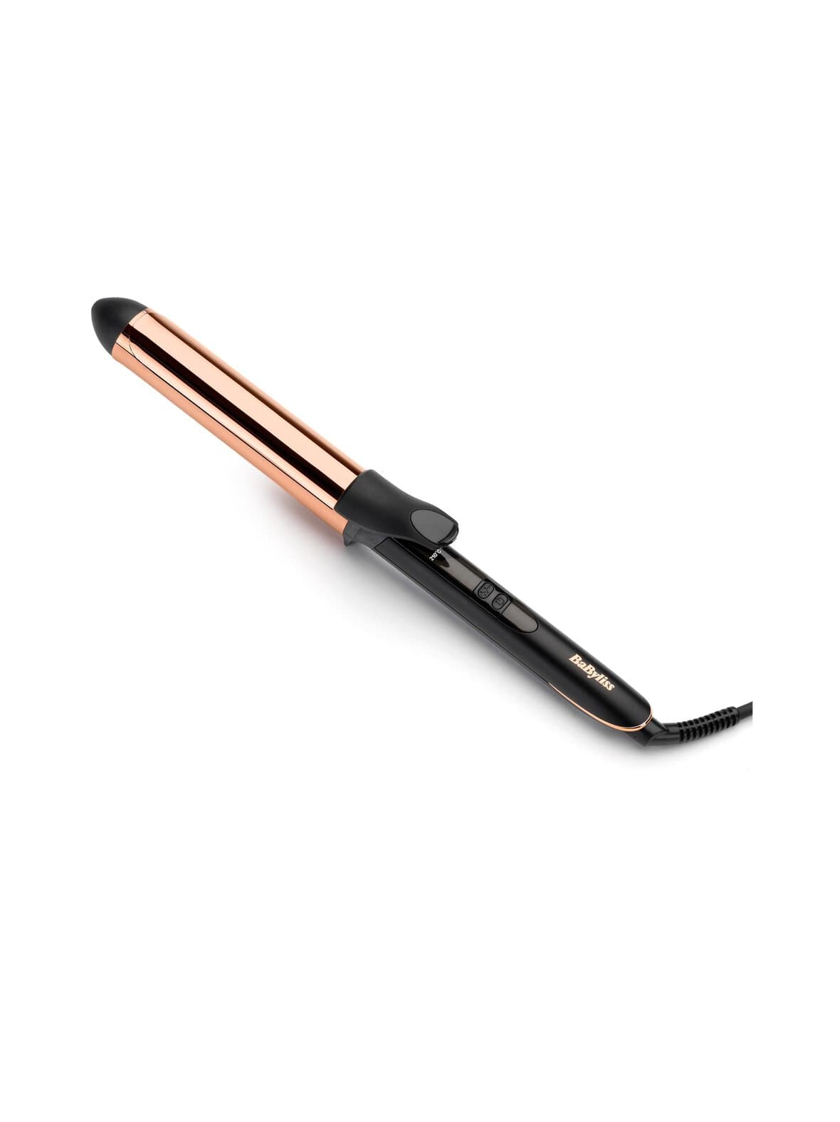 C459e salon brilliance curls -kiharrin – Babyliss