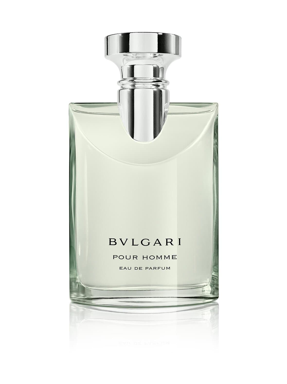 Pour homme eau de parfum -tuoksu – Bvlgari