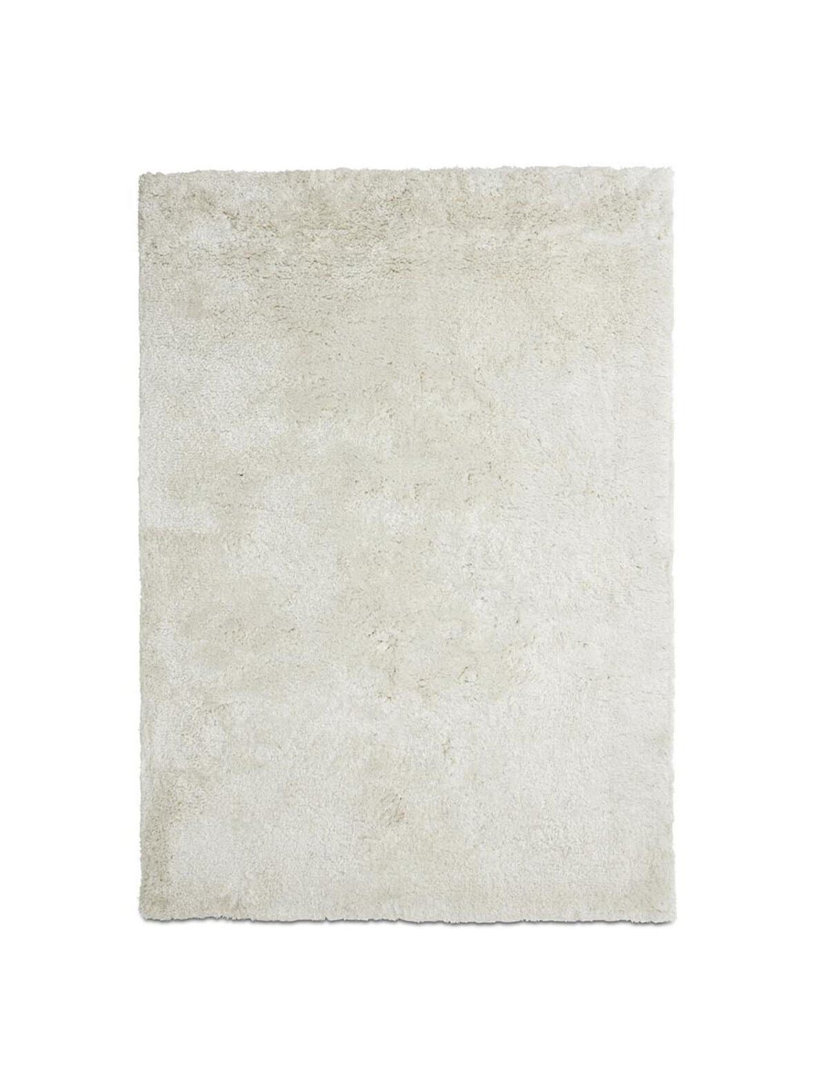 Movement-matto valkoinen 200 x 300 cm – BoConcept