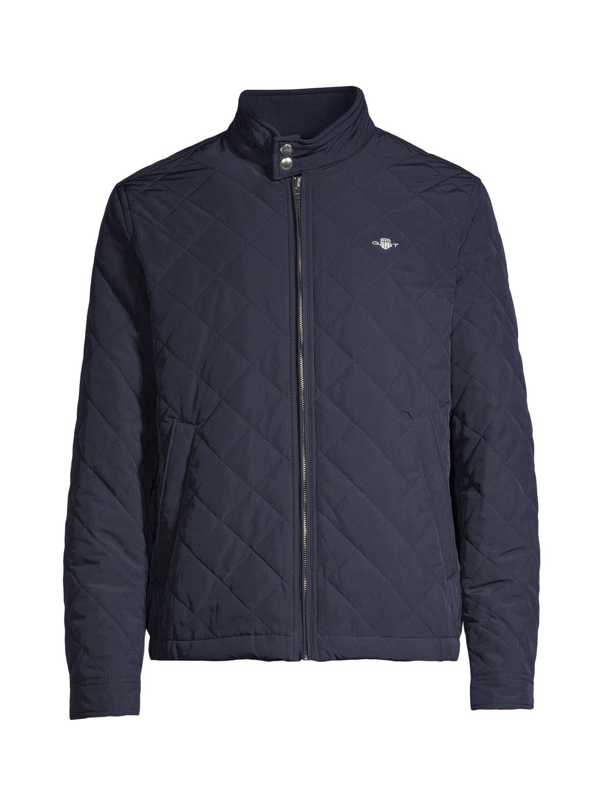 Windcheater-tikkitakki – GANT