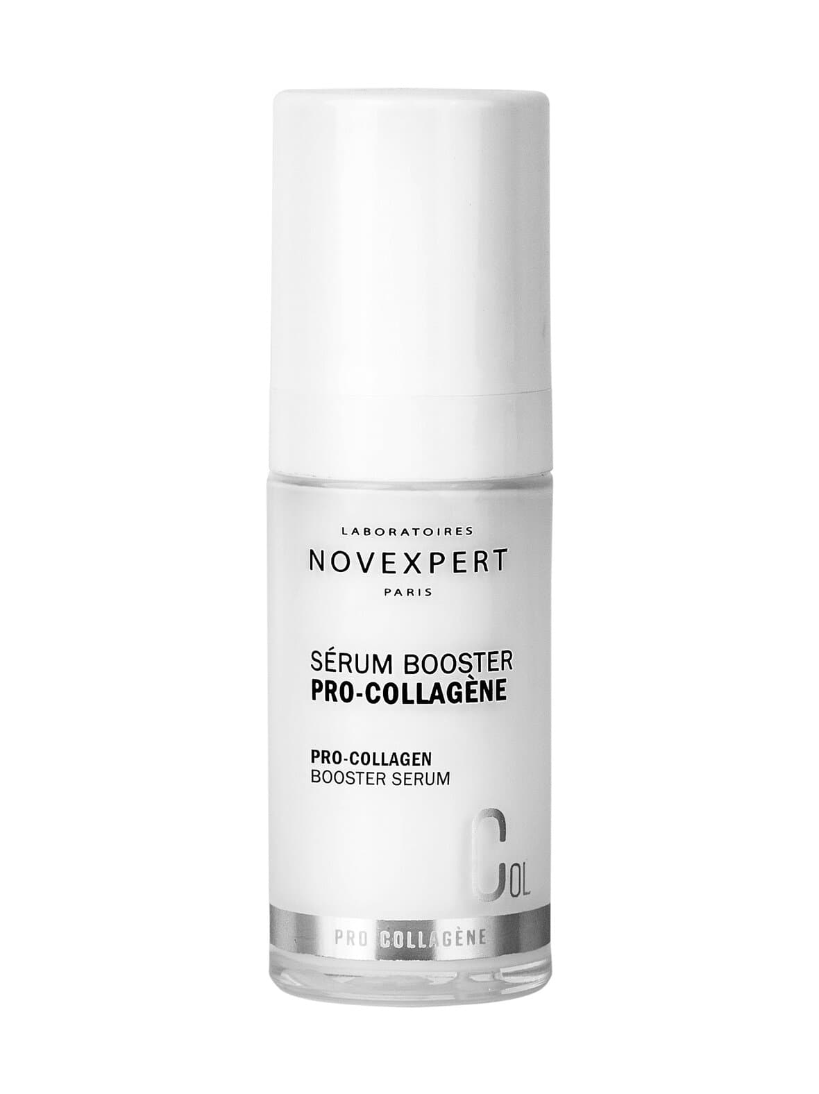 Pro-collagen booster serum- uudistava seerumi 30 ml – Novexpert