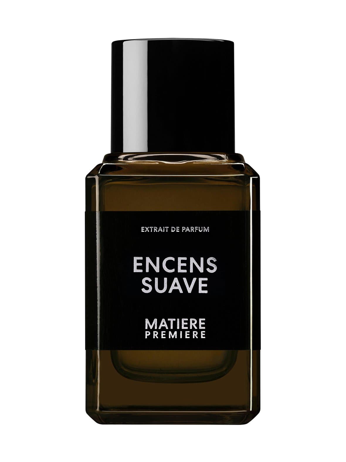 Encens suave extrait de parfum -tuoksu 50 ml – Matiere Premiere
