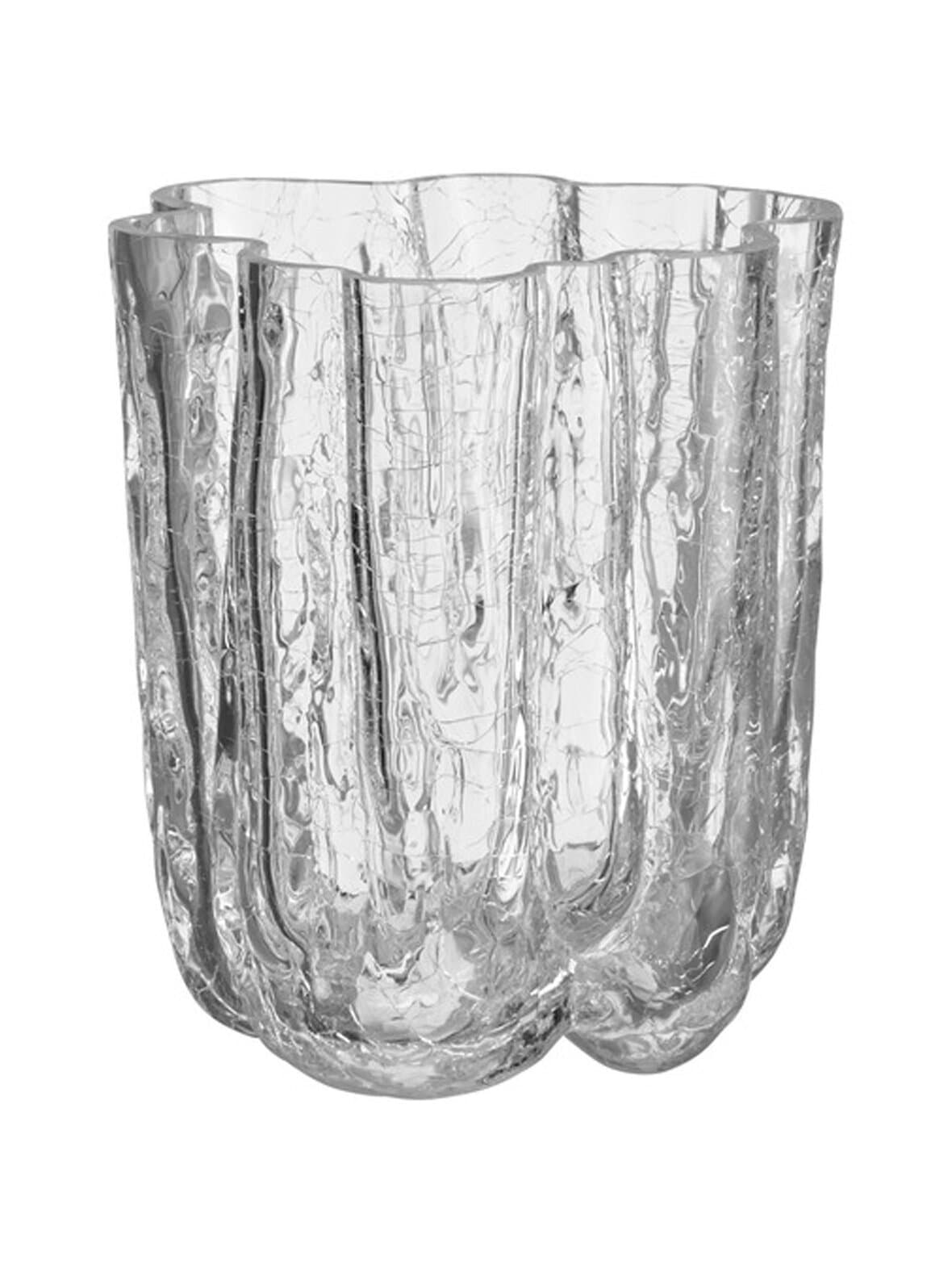 Crackle-maljakko – Kosta Boda