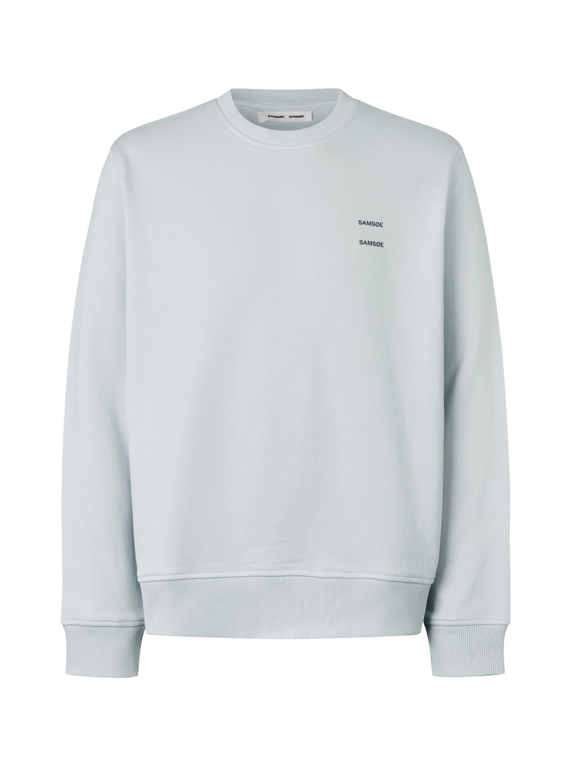 Joel crew neck -collegepaita – Samsøe Samsøe
