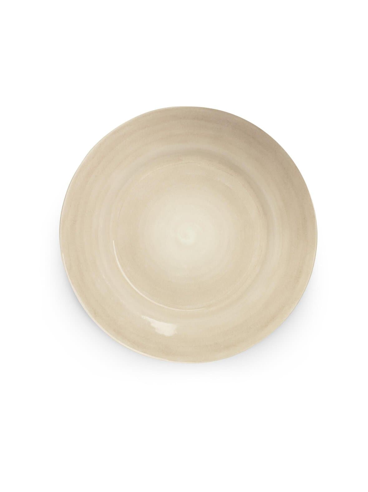 Basic-tarjoilulautanen 41 cm – Mateus