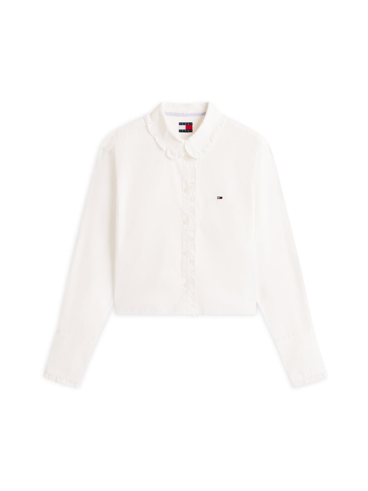 Ruffle femme -paita – Tommy Jeans