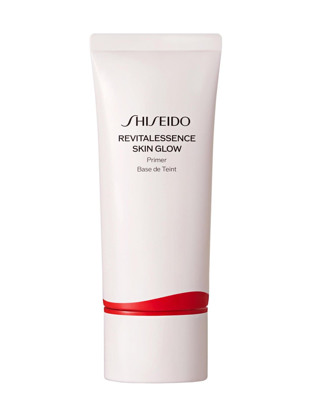 Revitalessence skin glow primer -pohjustusvoide – Shiseido