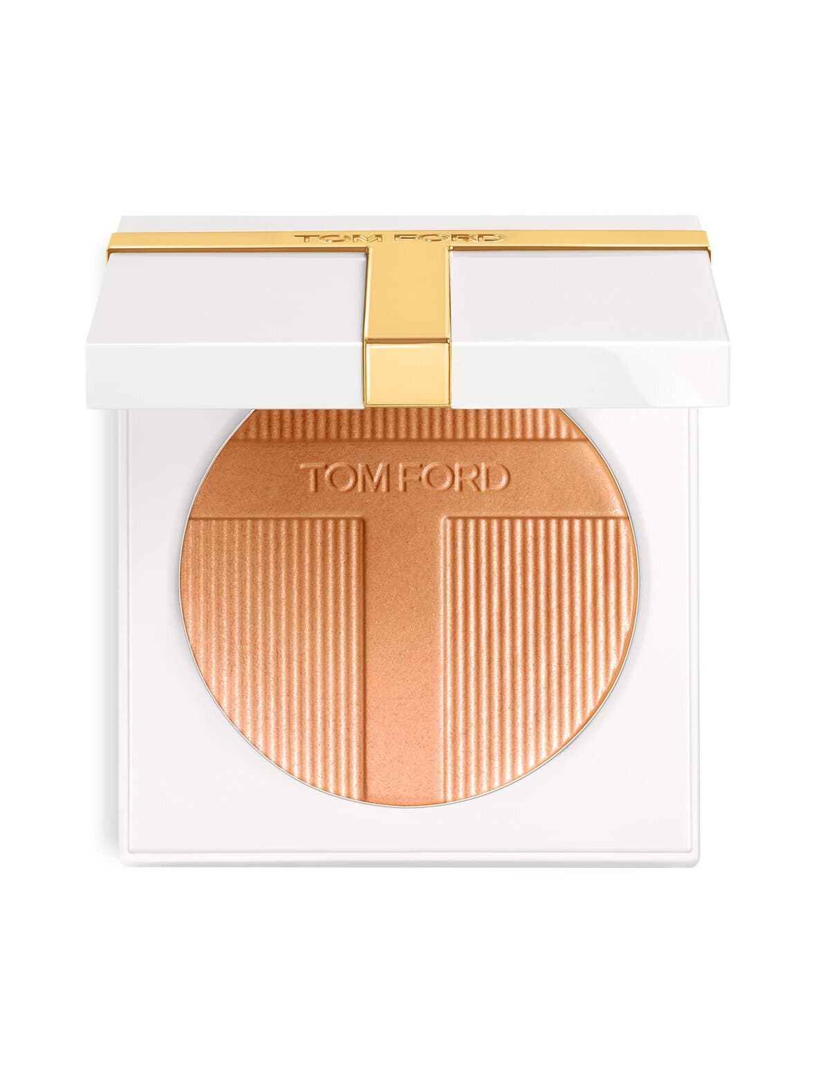 Soleil highlighter -korostuspuuteri – Tom Ford