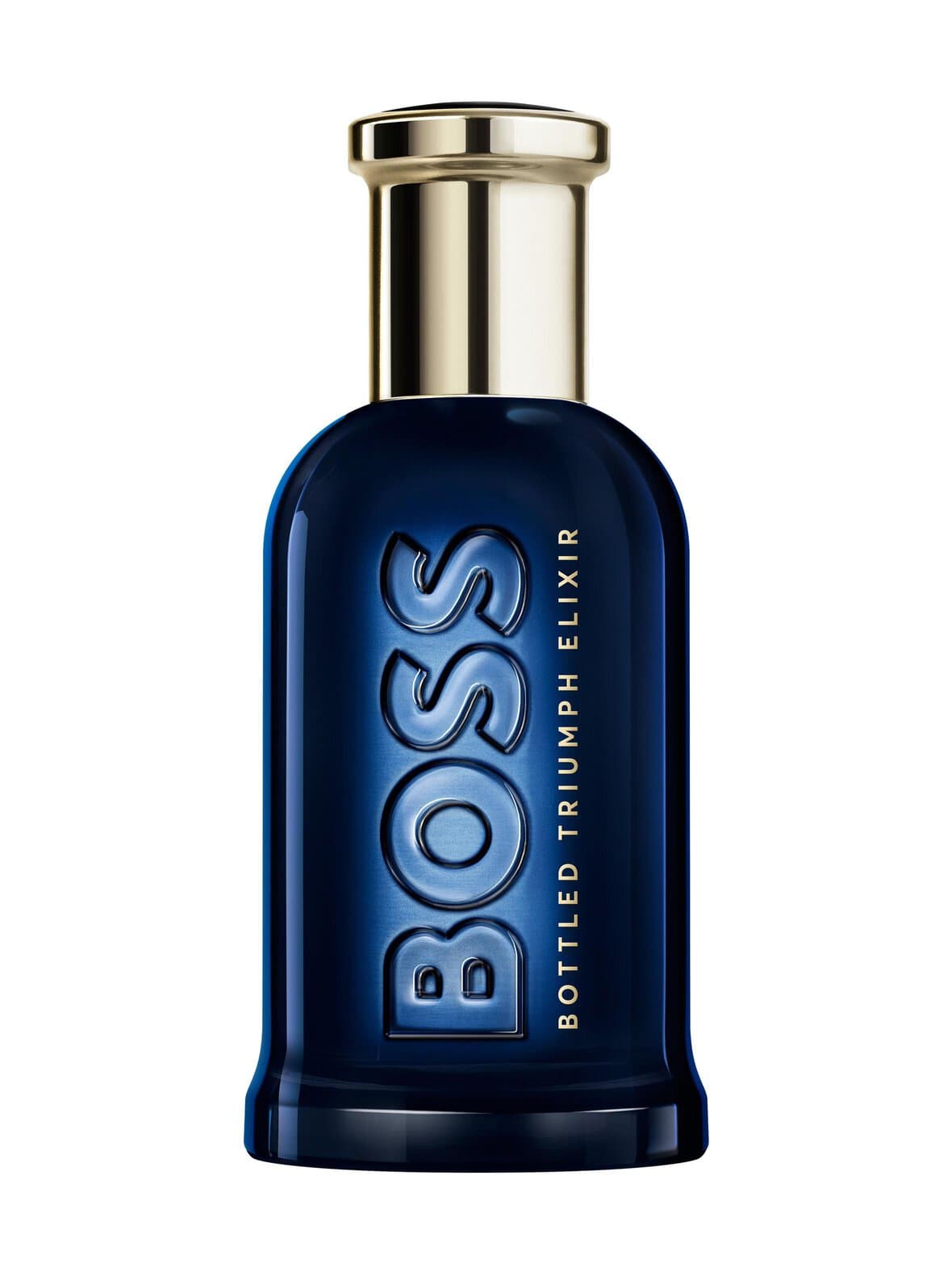 Bottled triumph elixir parfum intense -tuoksu – Boss