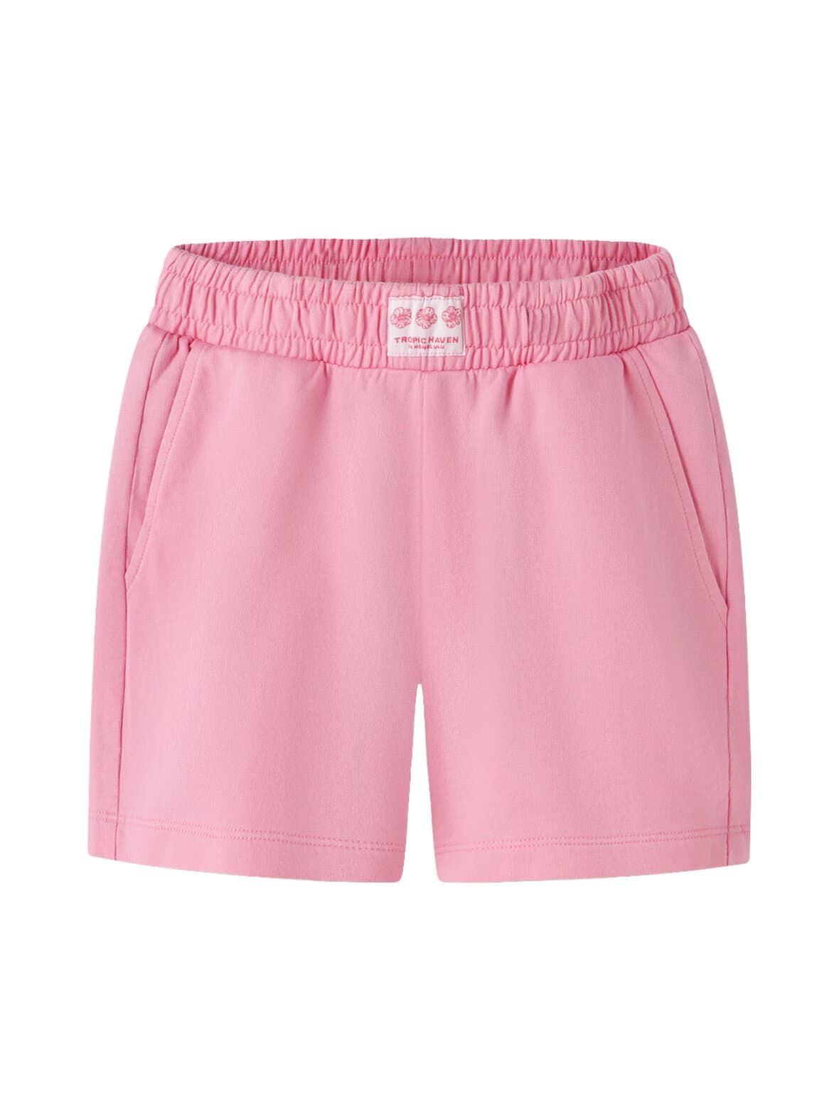 Nkfharmonia-trikooshortsit – NAME IT