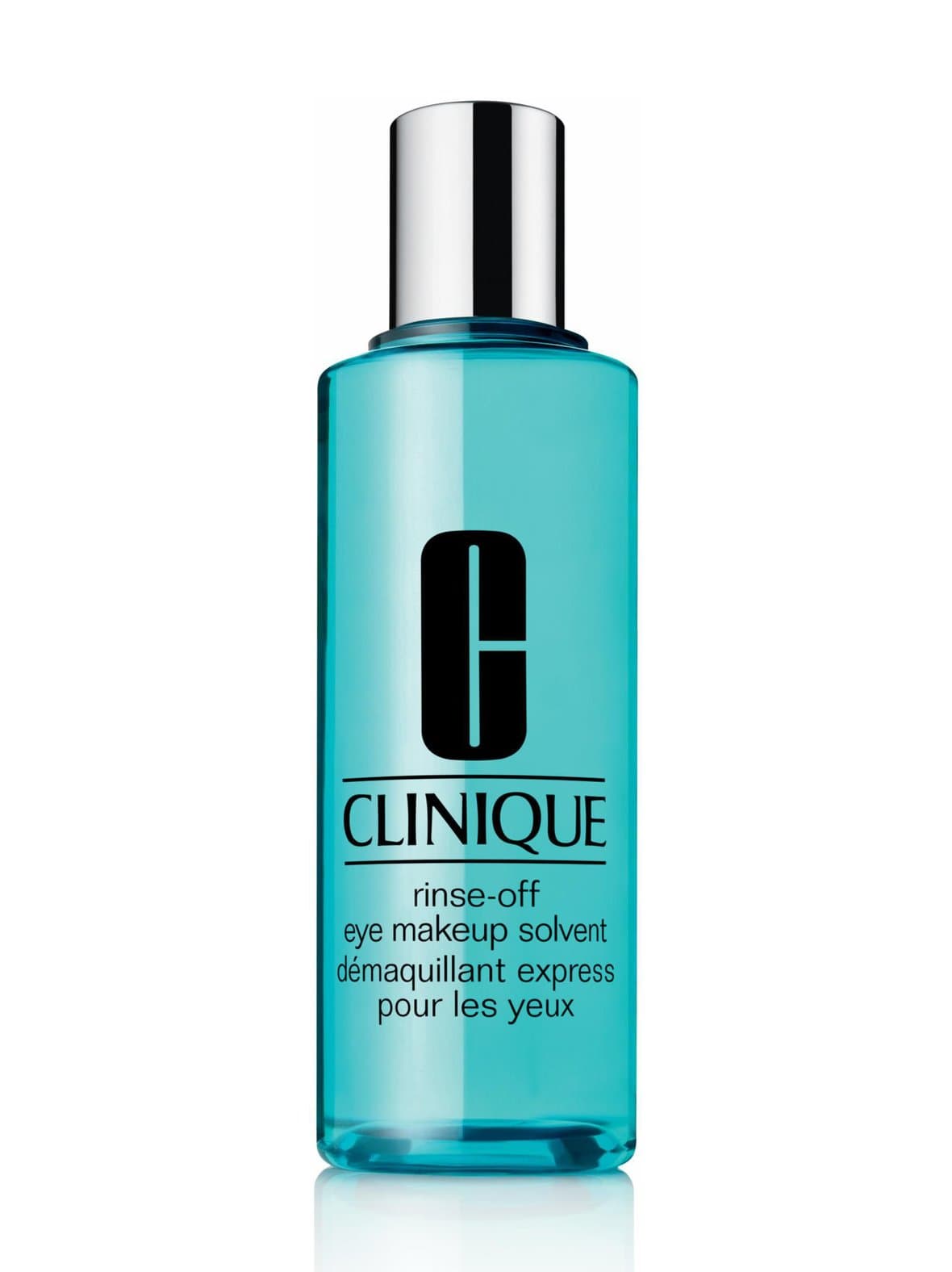 Clinique rinse-off eye makeup solvent -silmämeikinpoistoaine 125 ml – Clinique