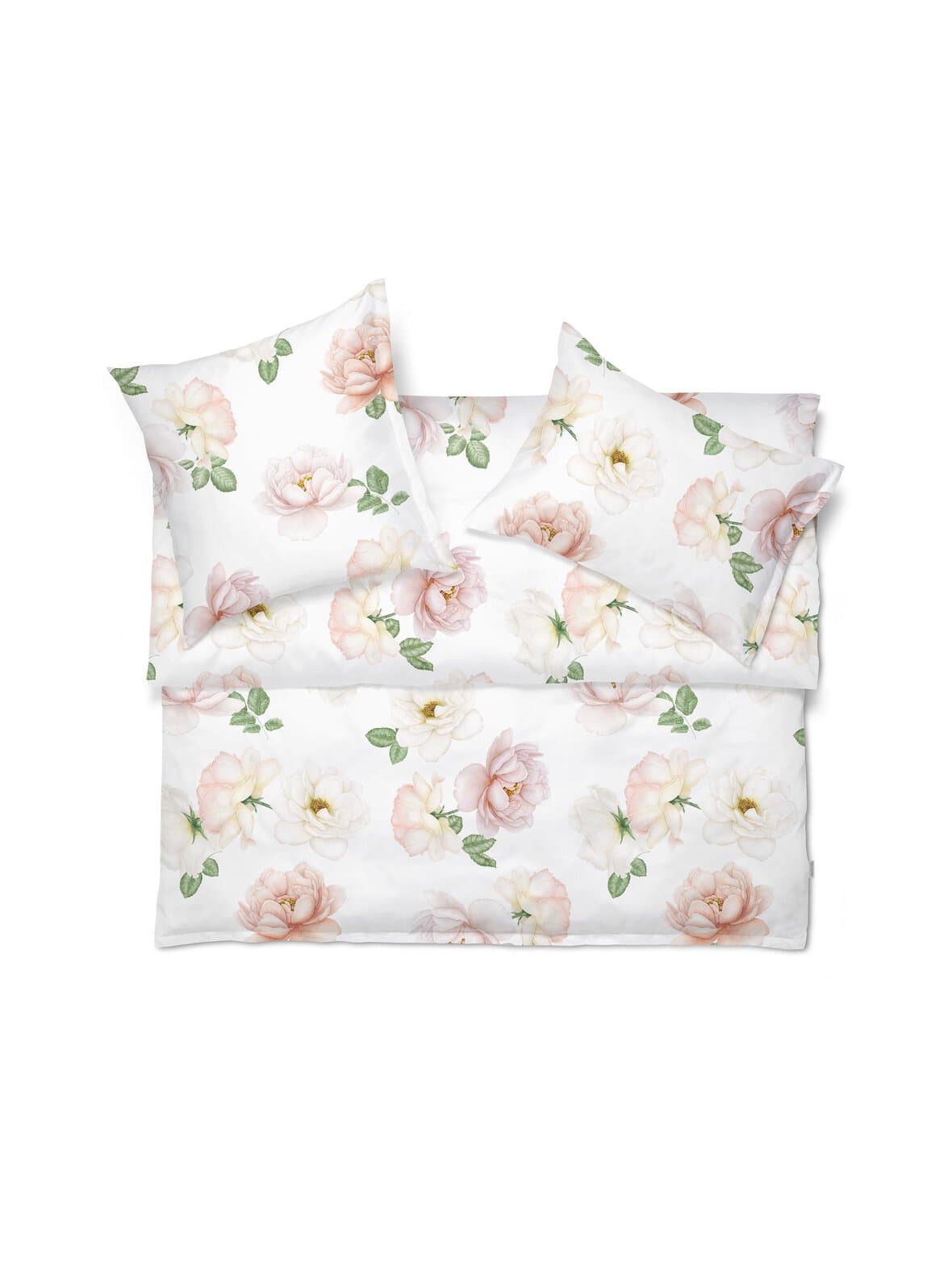 Rose noblesse -satiinityynyliina – Schlossberg