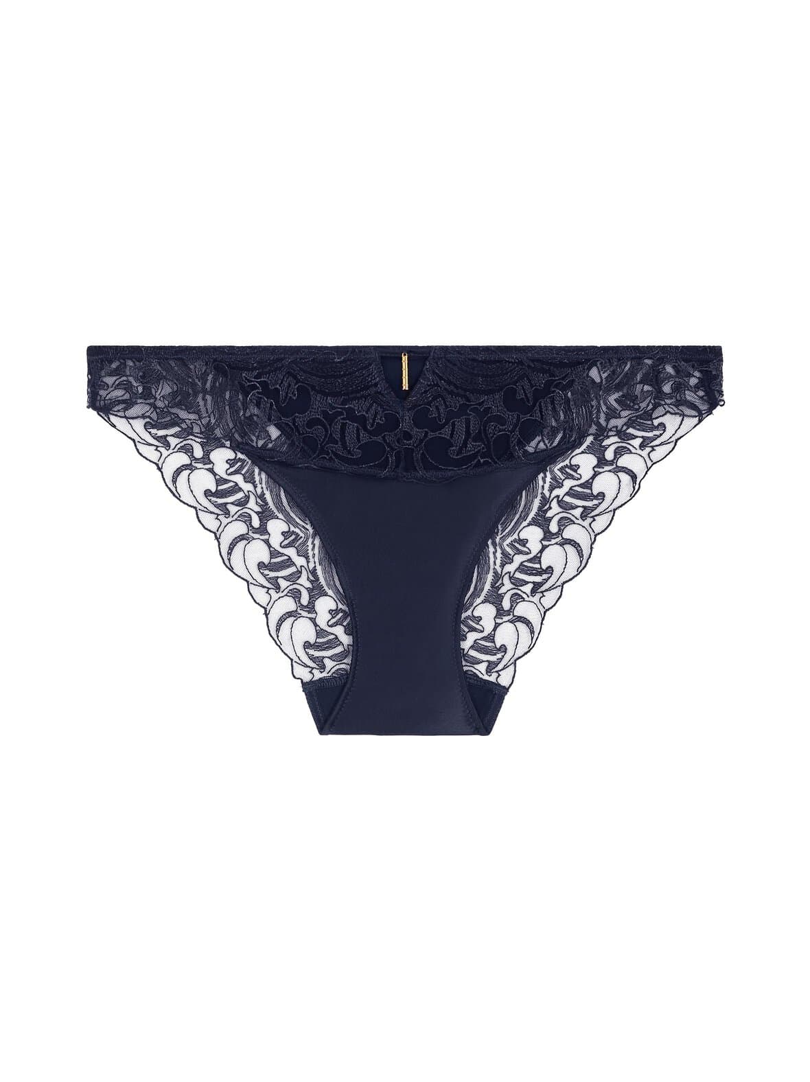 Satin memories italian briefs -alushousut – Aubade