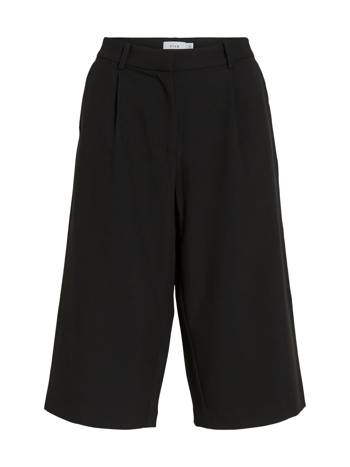Viwinnie siffe long -bermudashortsit – VILA