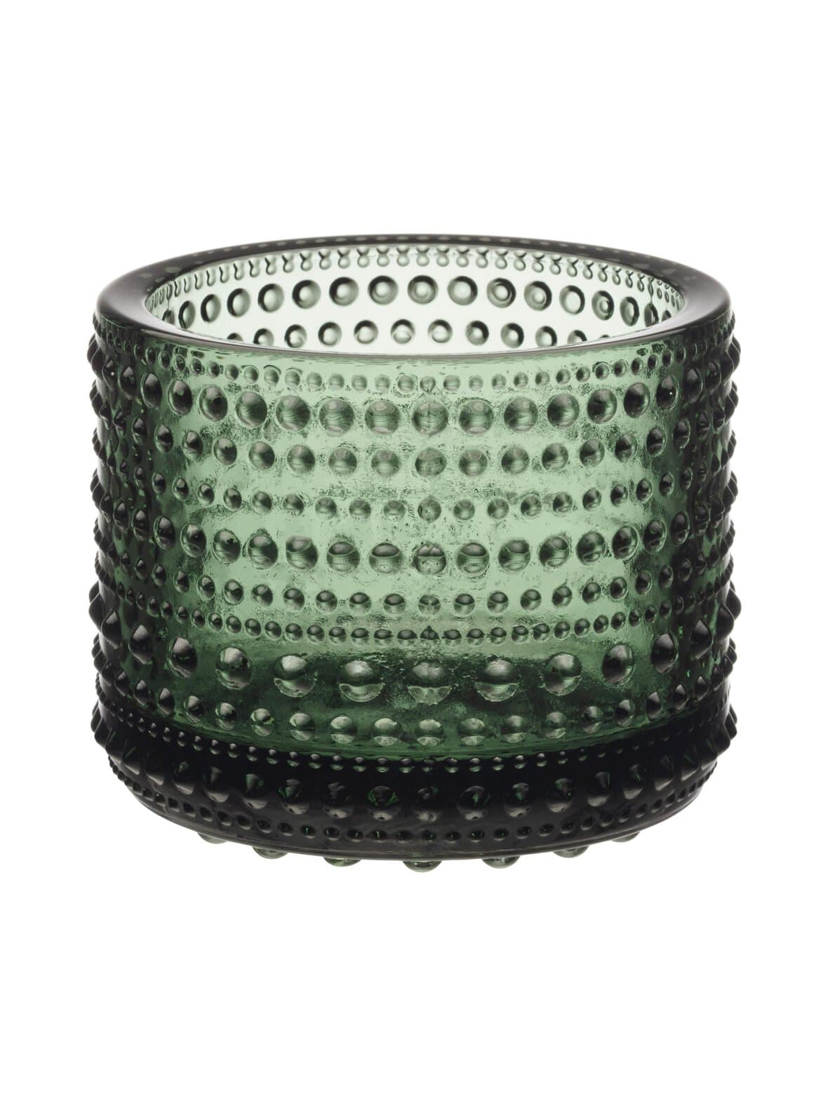 Kastehelmi-kynttilälyhty 64 mm – Iittala