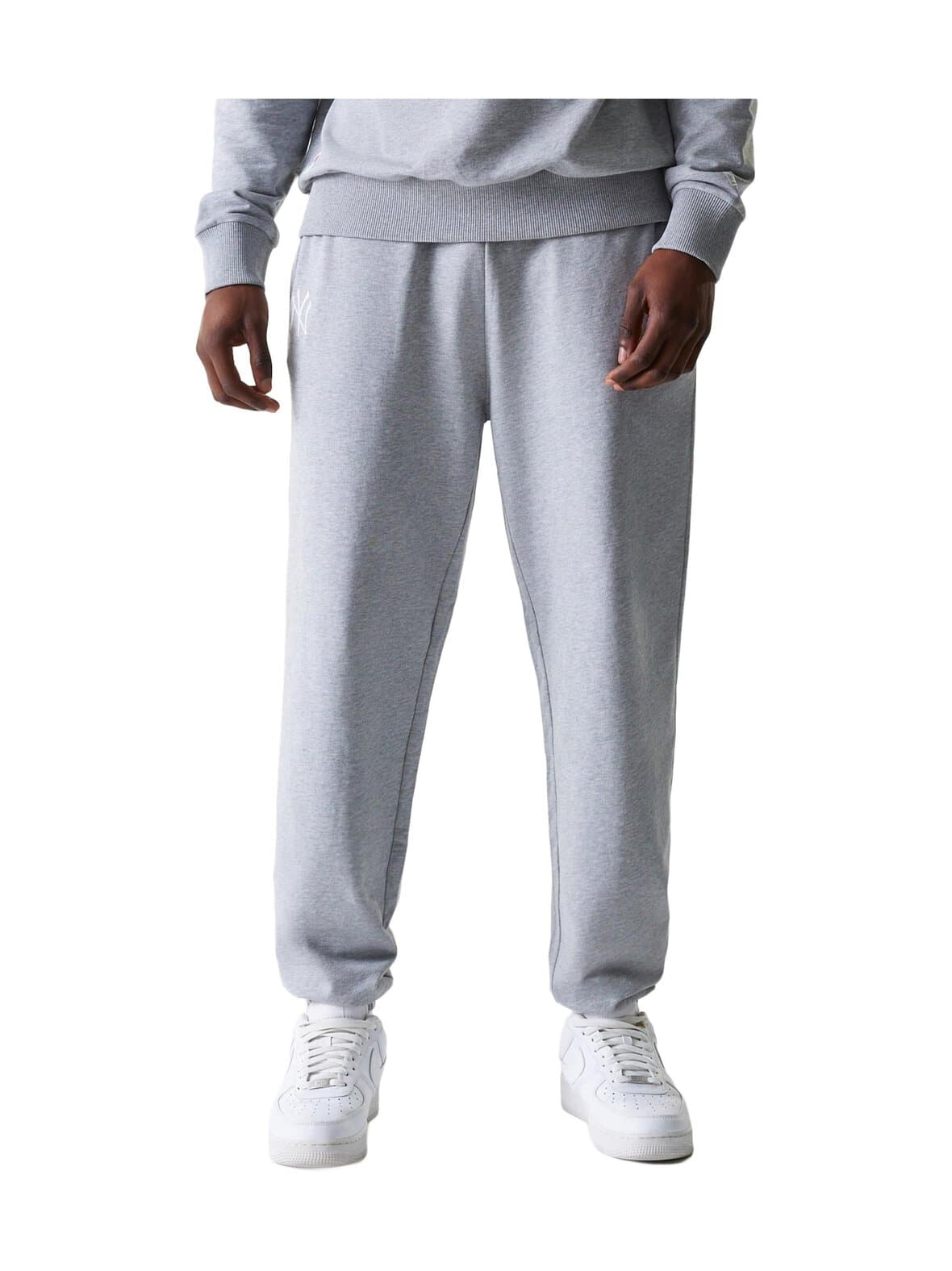 Mlb jogger new york yankees -collegehousut – New Era