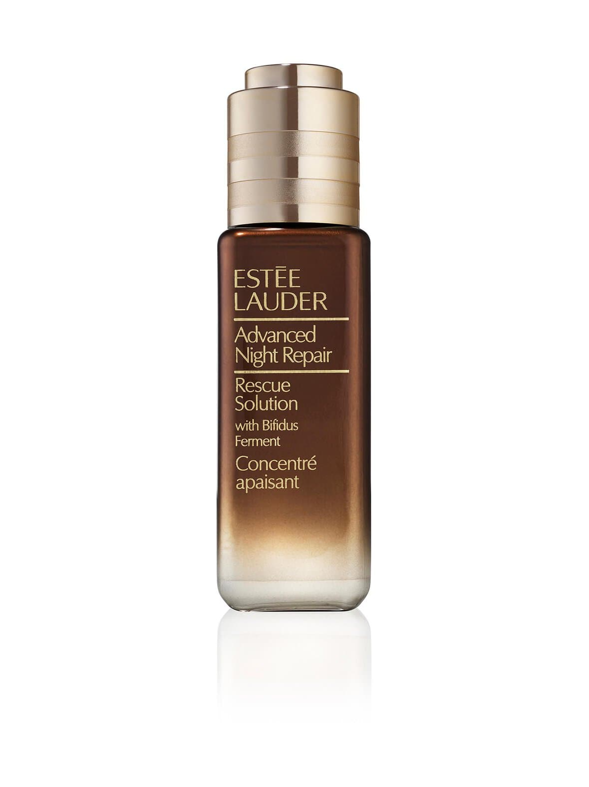 Advanced night repair rescue solution serum -seerumi – Estée Lauder