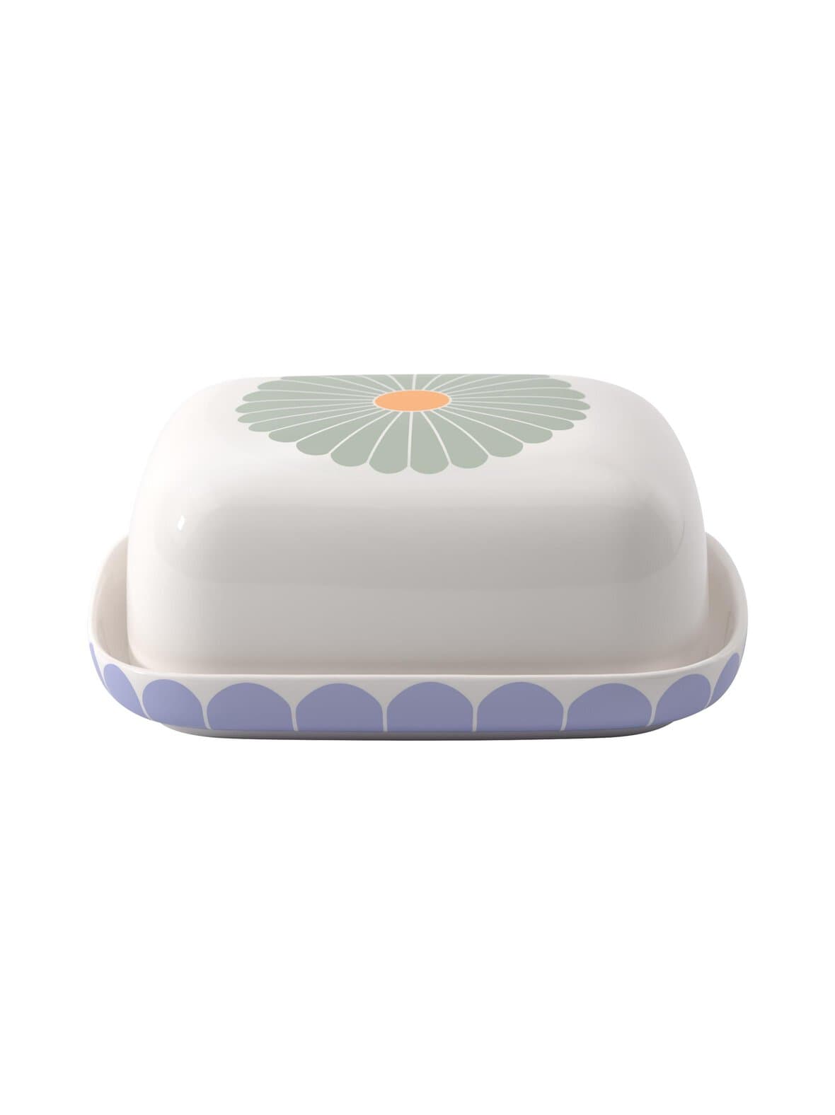 Fleur couleur -voirasia – Villeroy Boch