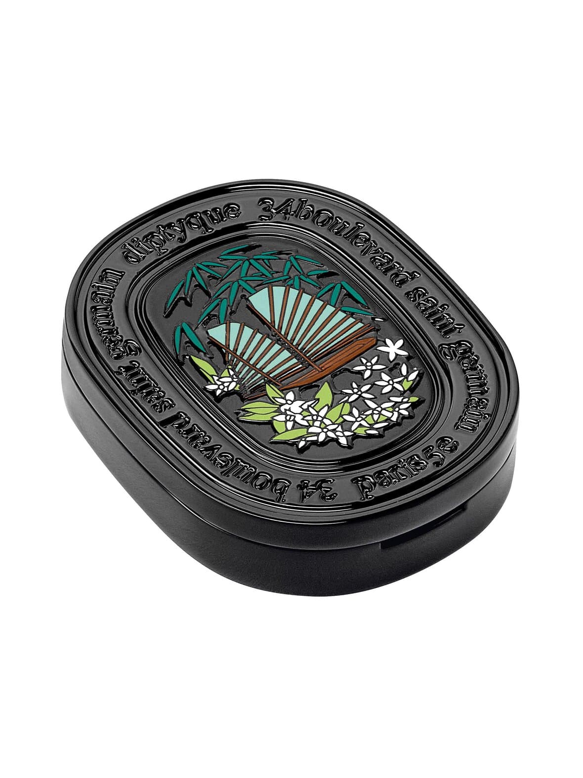 Solid perfume do son refillable - täytettävä kiinteä parfyymi 3 g – Diptyque