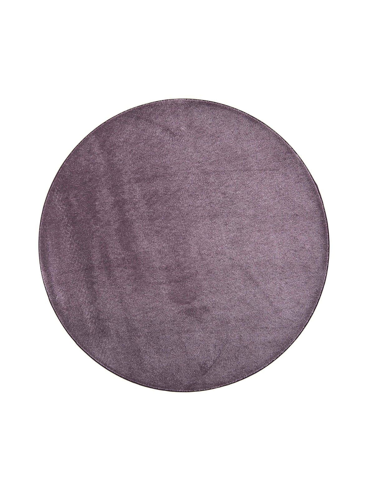 Satine-matto ø 160 cm – VM Carpet