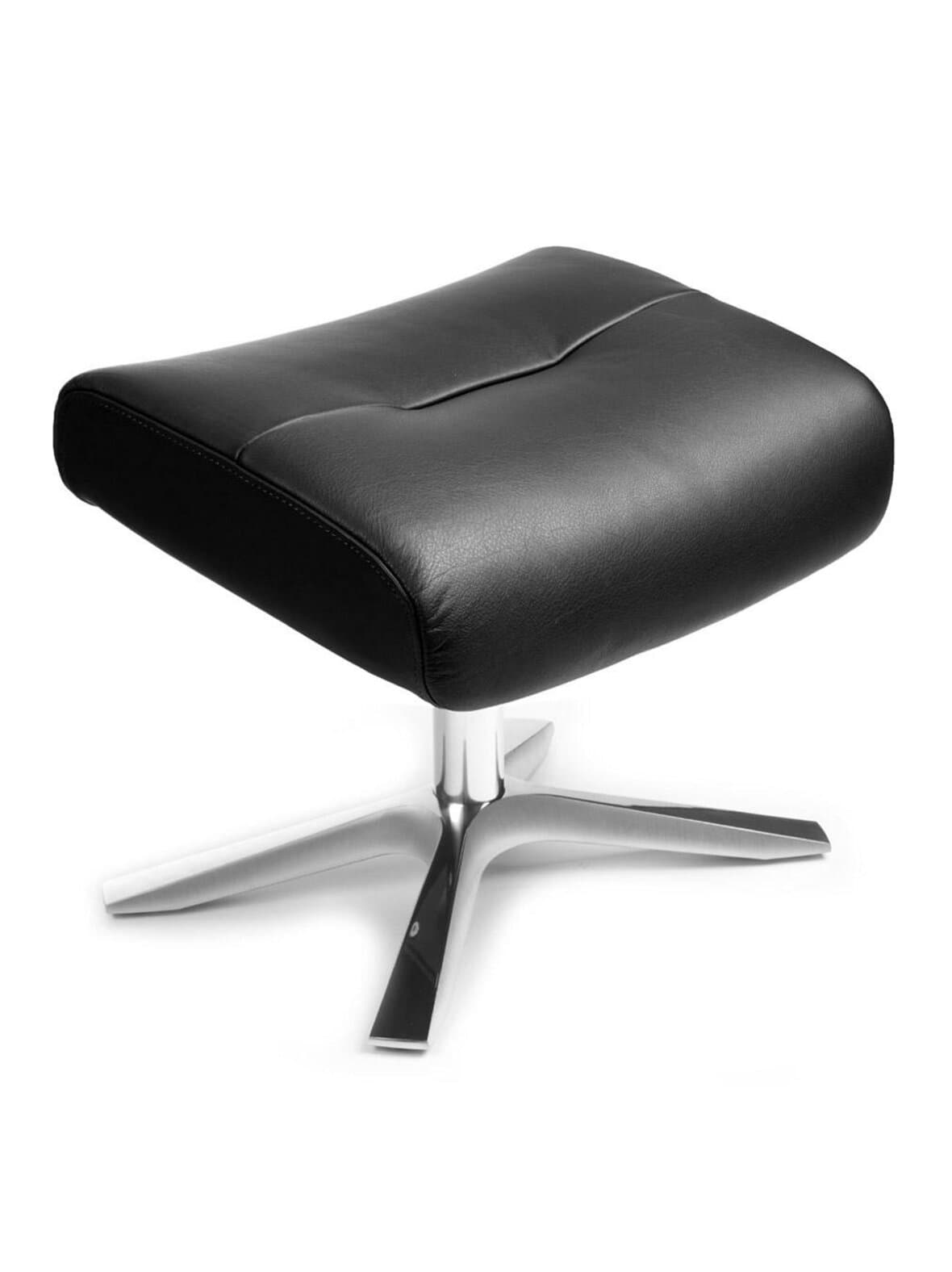 Master classic -rahi fantasy-nahka musta – Conform