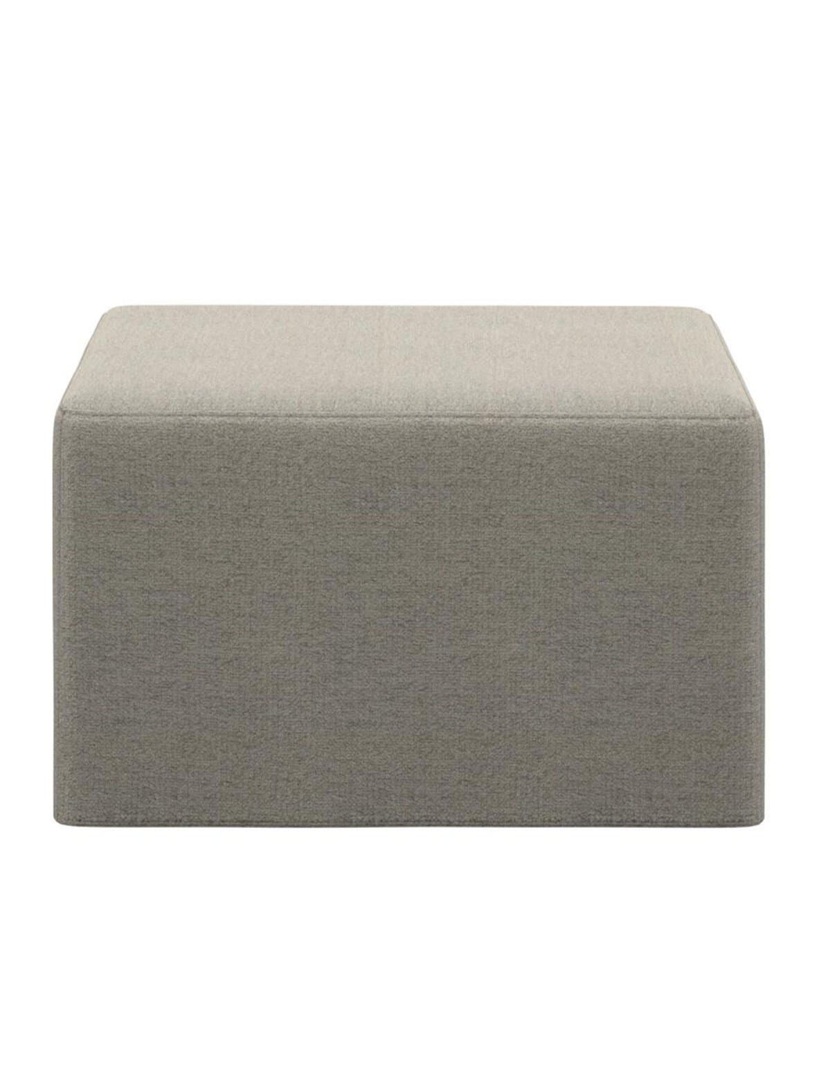 Xtra-vuoderahi lazio-kangas 3091 beige 70 x 70 cm – BoConcept