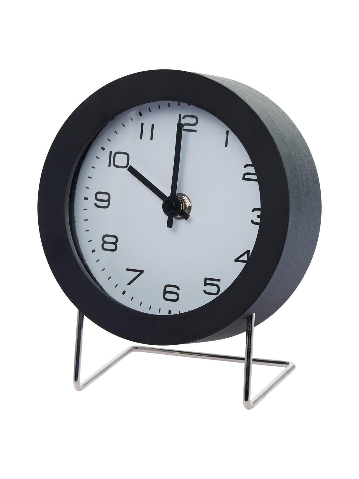 Oslo-pöytäkello – Casa Stockmann