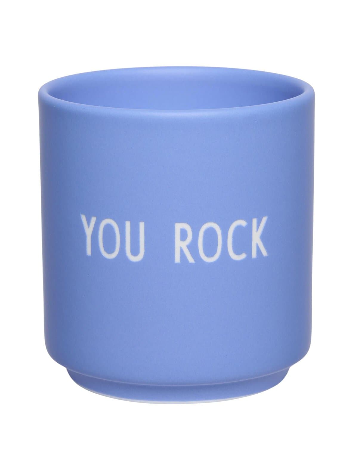 You rock mini -muki – Design Letters