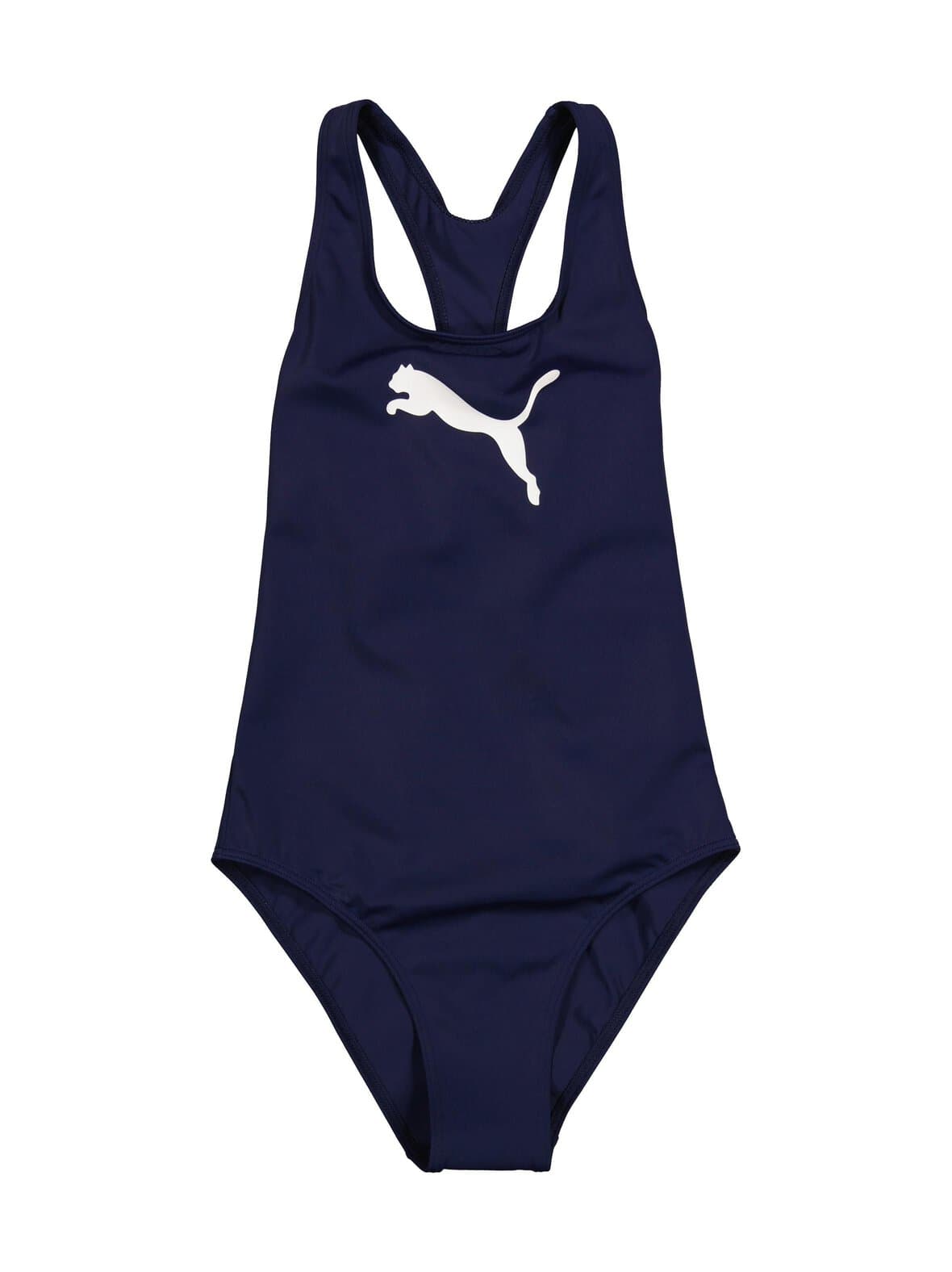 Swim girls racerback -uimapuku – Puma