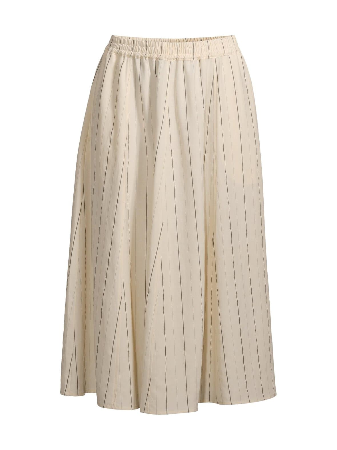 Pilar striped tencel -hame – Rue de Tokyo