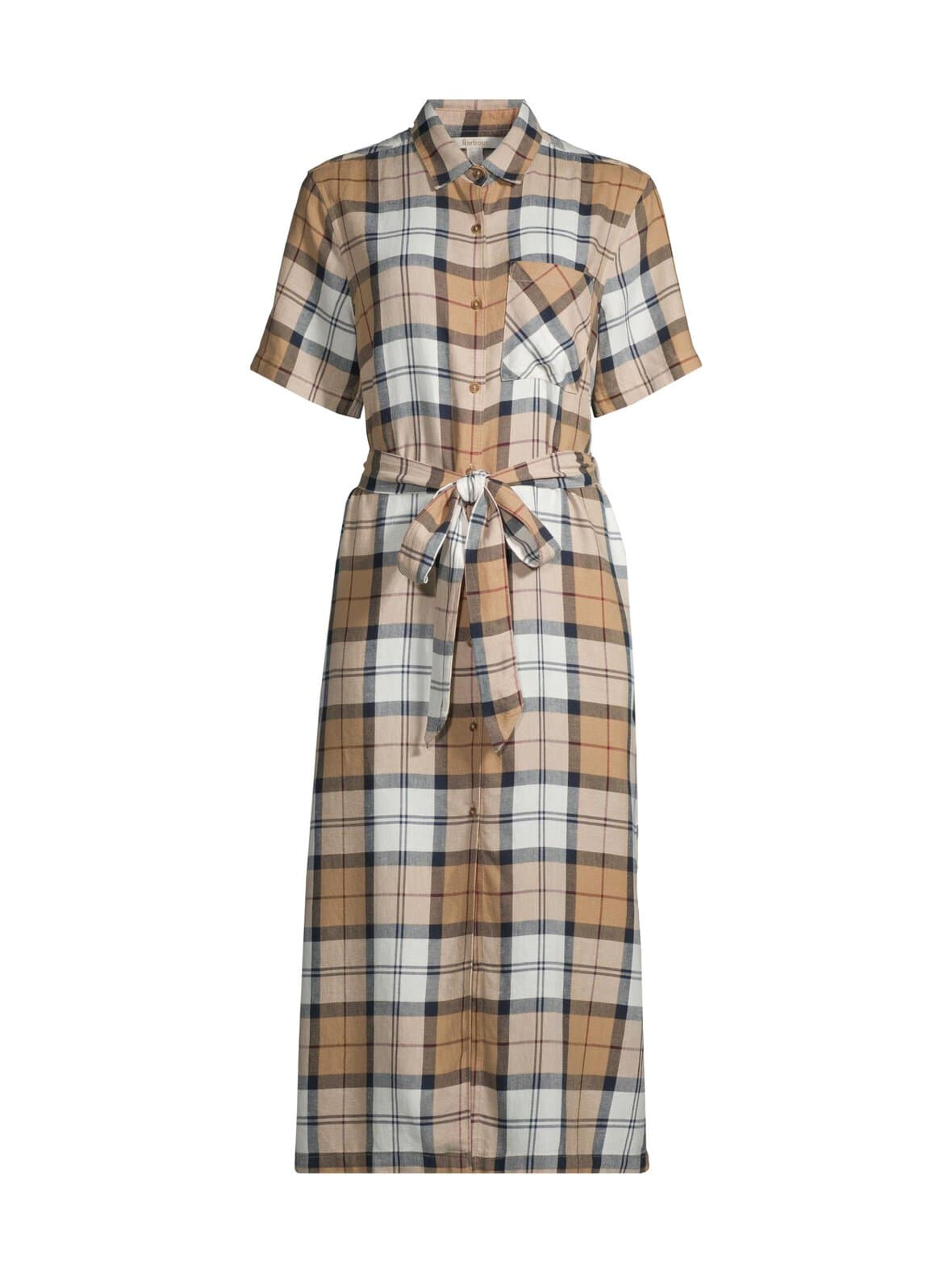 Fern-mekko – Barbour
