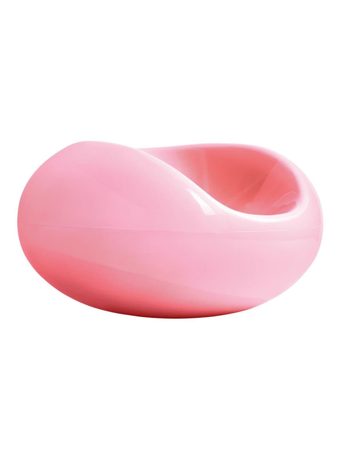 Pastilli-tuoli pinkki – Studio Eero Aarnio