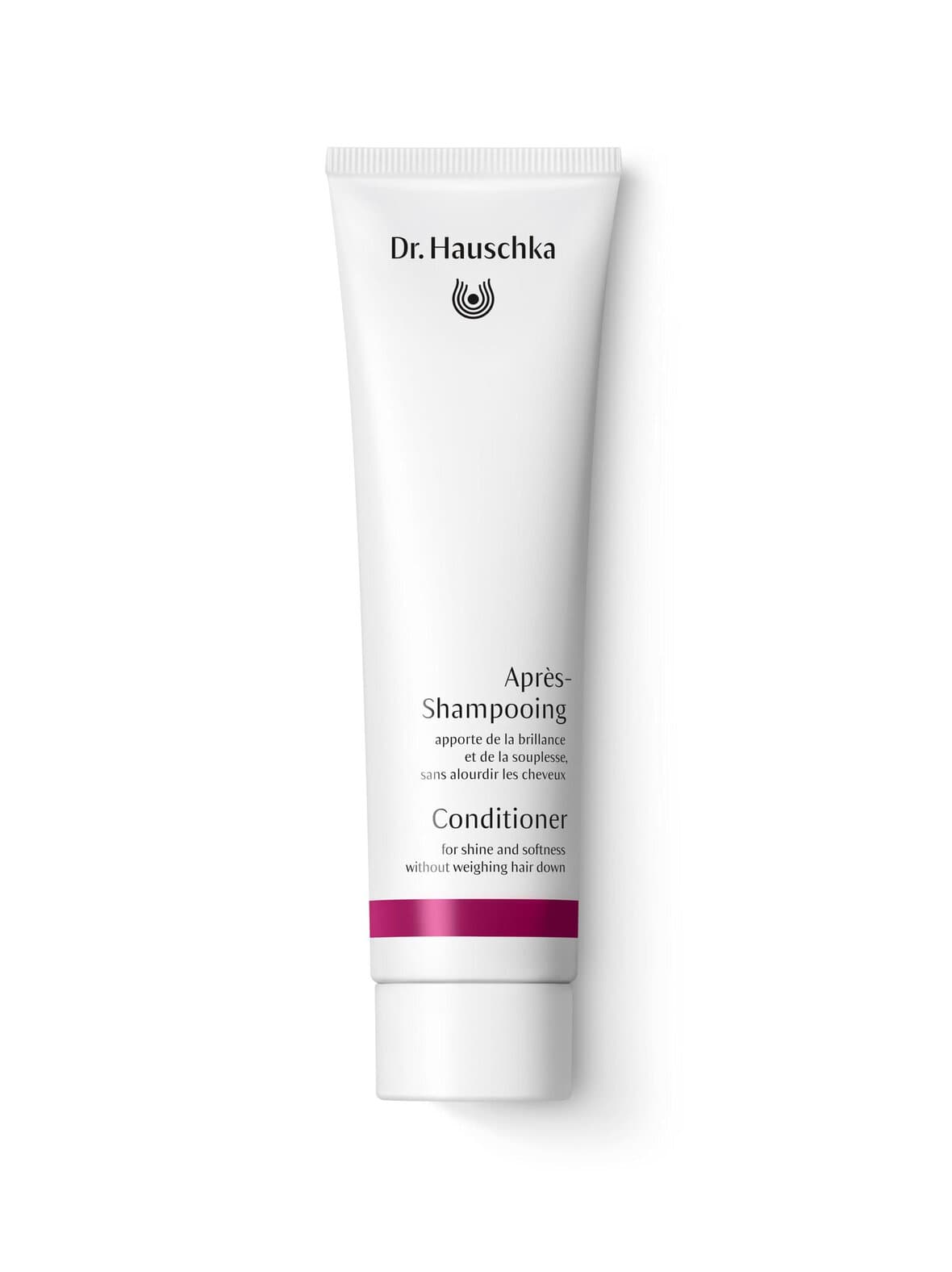 Shine & softness -hoitoaine 150 ml – Dr. Hauschka