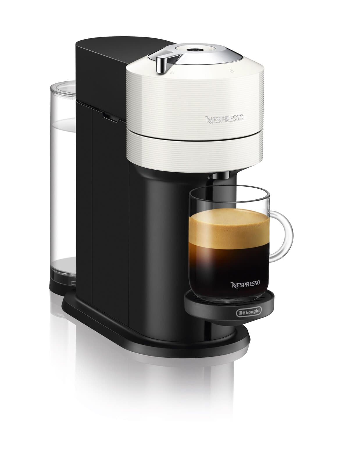 Vertuo next by delonghi -kapselikeitin – Nespresso