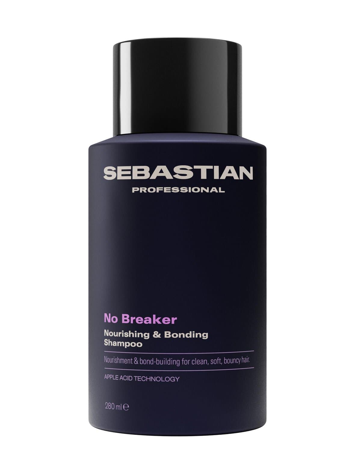 No.breaker nourishing & bonding shampoo – Sebastian