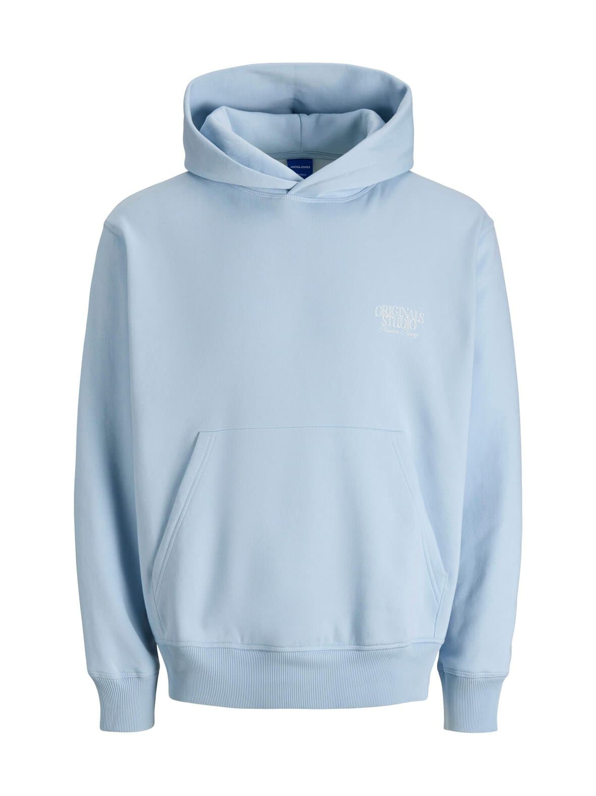 Jorgrand midtown -collegehuppari – JACK & JONES