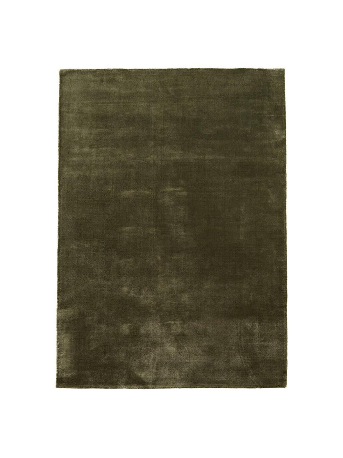 Loom-matto salvia 170 x 240 cm – BoConcept