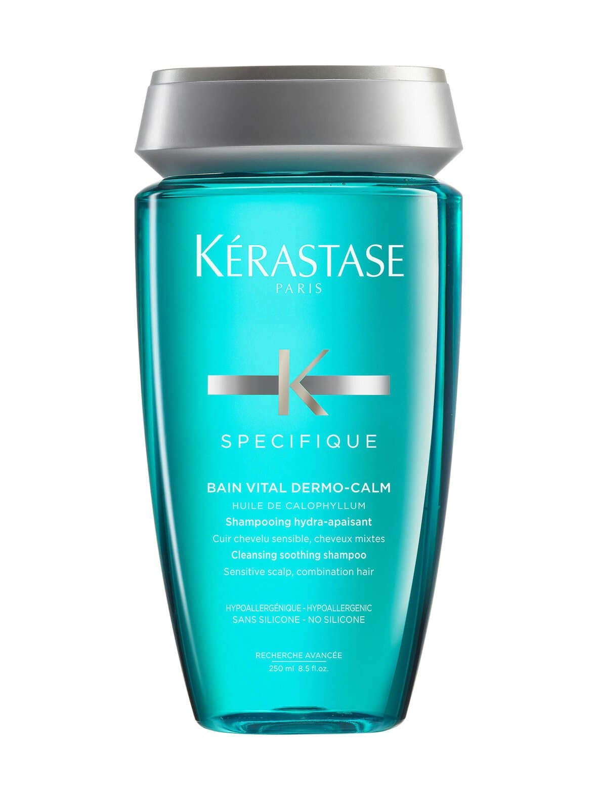 Specifiqué bain vital dermocalm -shampoo 250 ml – Kérastase