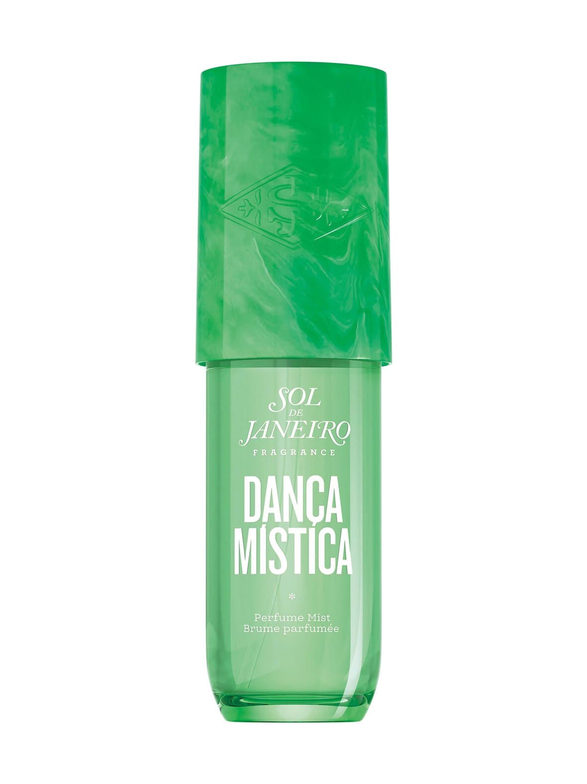 Danca mistica perfume mist -vartalosuihke – Sol De Janeiro