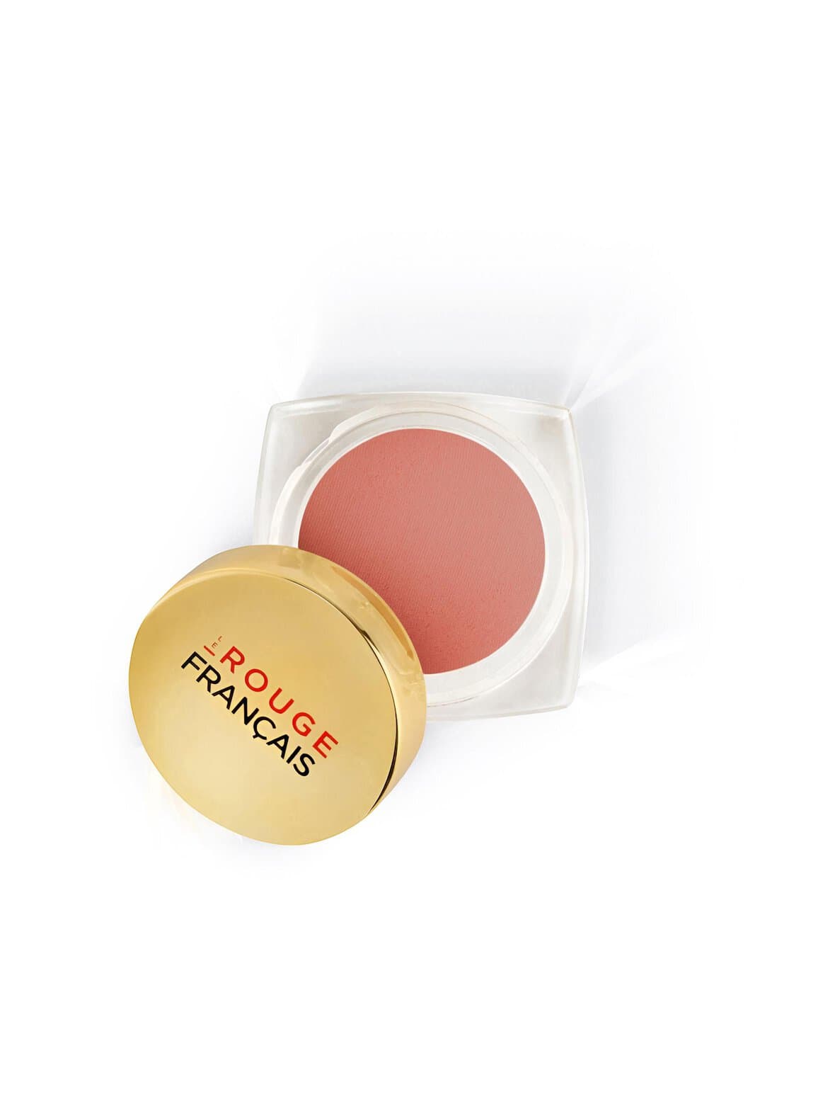 Powder blush mélisende -poskipuna – Le Rouge Francais