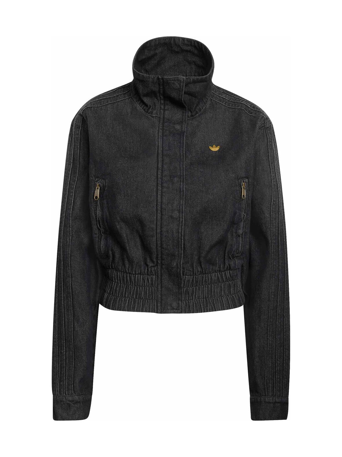 Essentials denim -verryttelytakki – adidas Originals