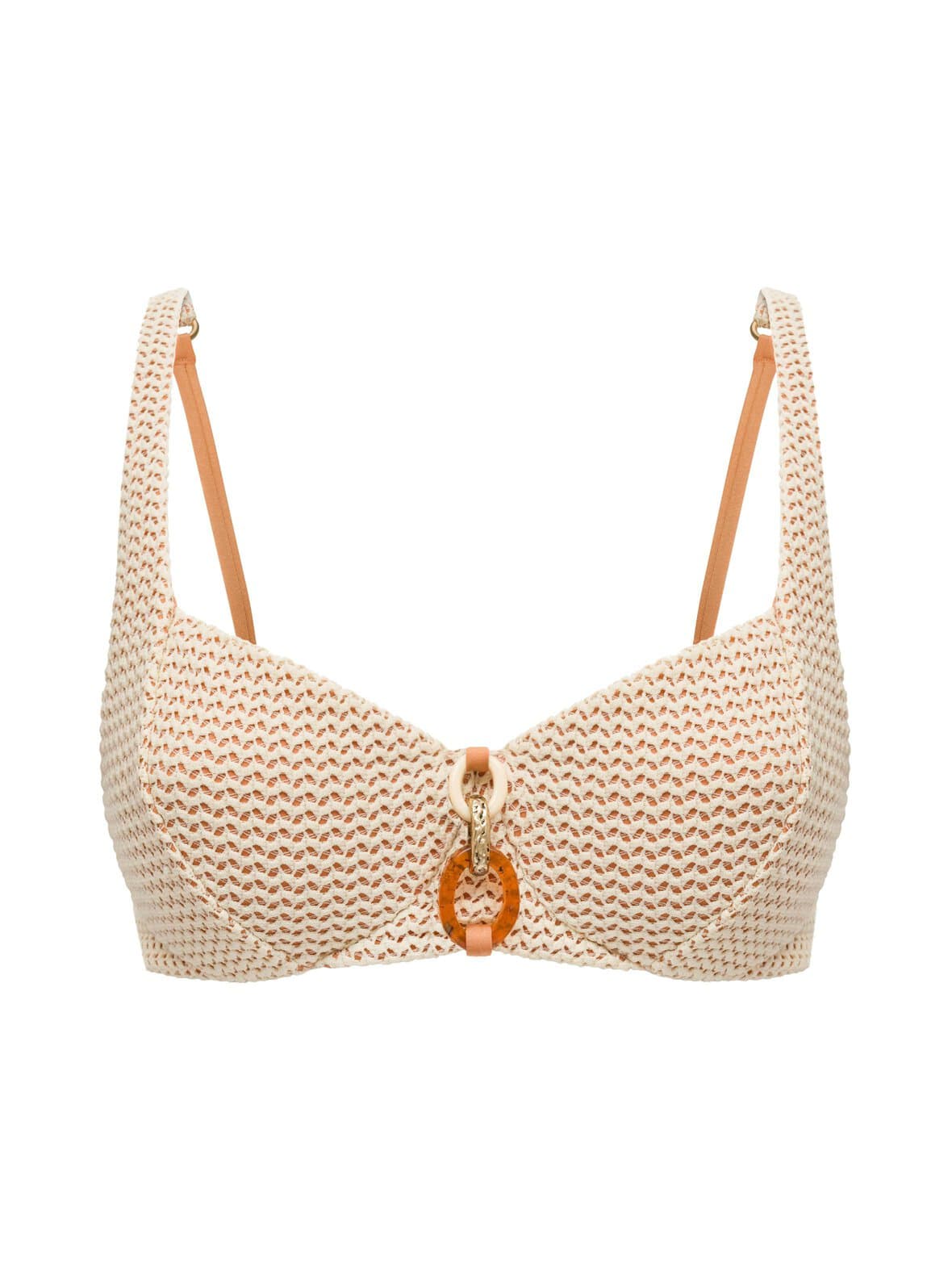 Amber soft - kaarituelliset bikinirintaliivit – Marc & André