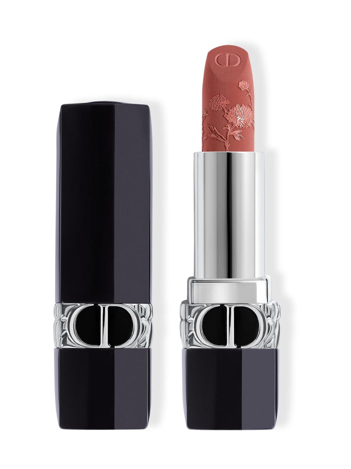 Rouge dior mitzah limited edition refillable lipstick -huulipuna – Dior