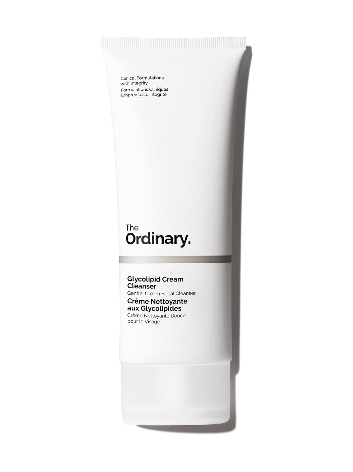 Glycolipid cream cleanser -puhdistusvoide 150 ml – The Ordinary