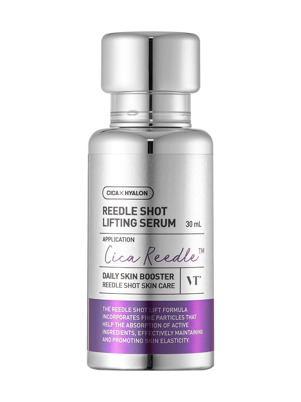 Reedle shot lifting serum -seerumi – VT Cosmetics
