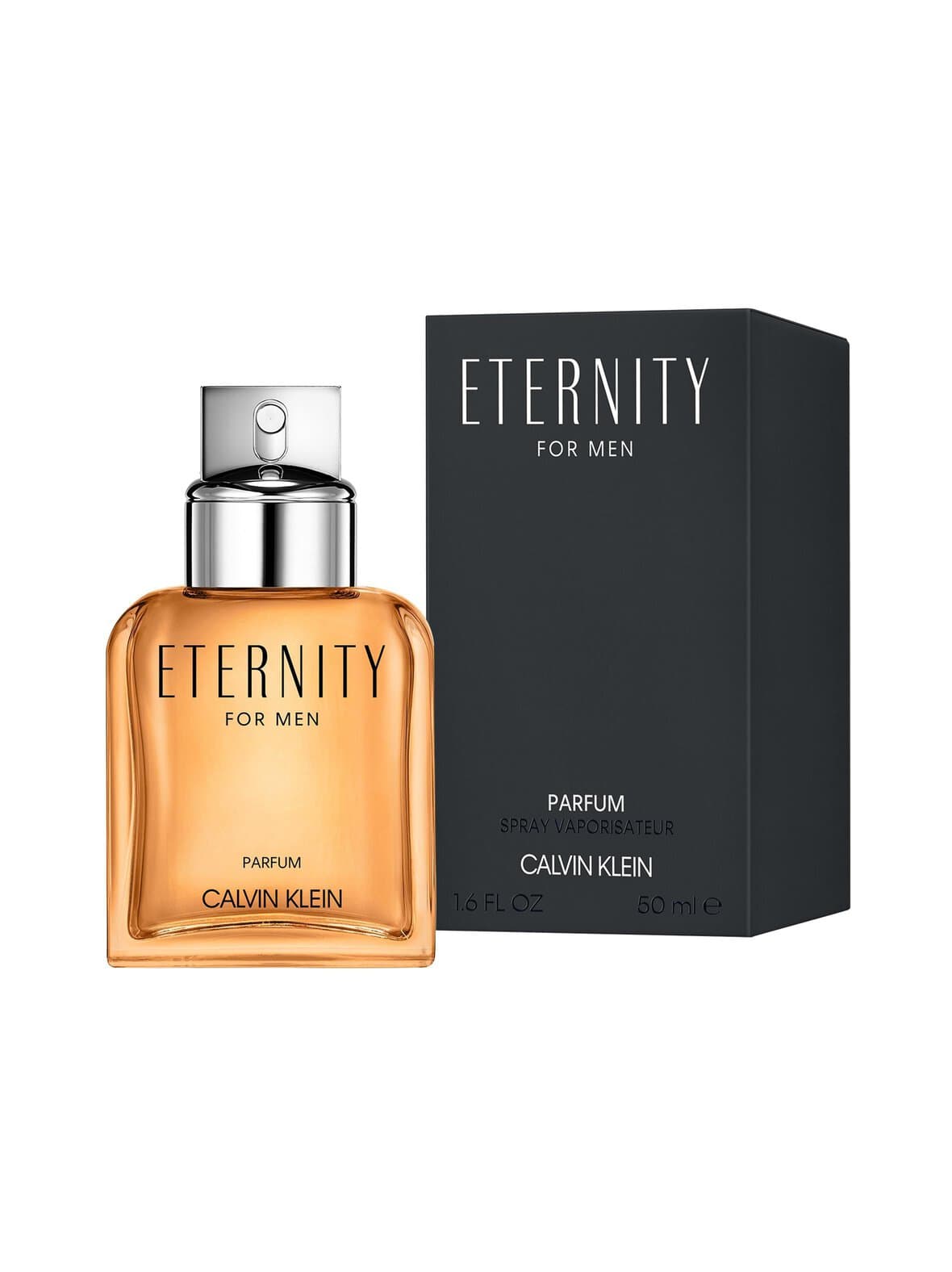 Eternity for men parfum -tuoksu – Calvin Klein Cosmetics