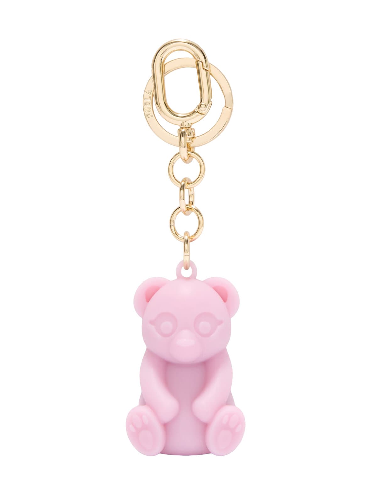 Allegra keyring s bear -laukkukoru/ avaimenperä – Furla